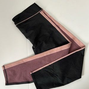 Color Block Fabletics Leggings